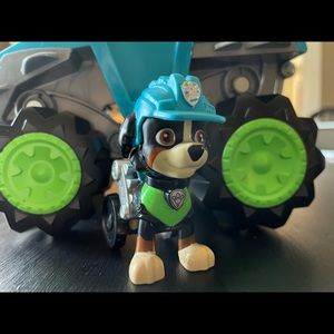 Paw Patrol *Rex*